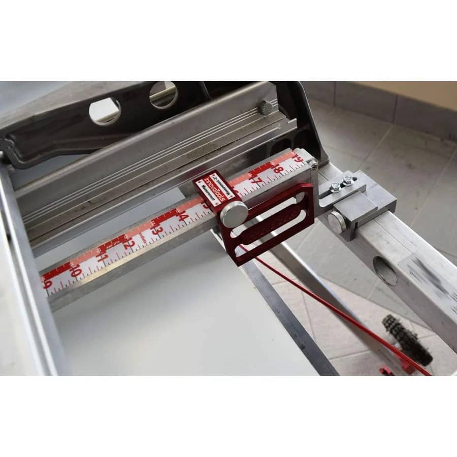 Just-Bend Material Stopper to Fit Tapco* Brakes