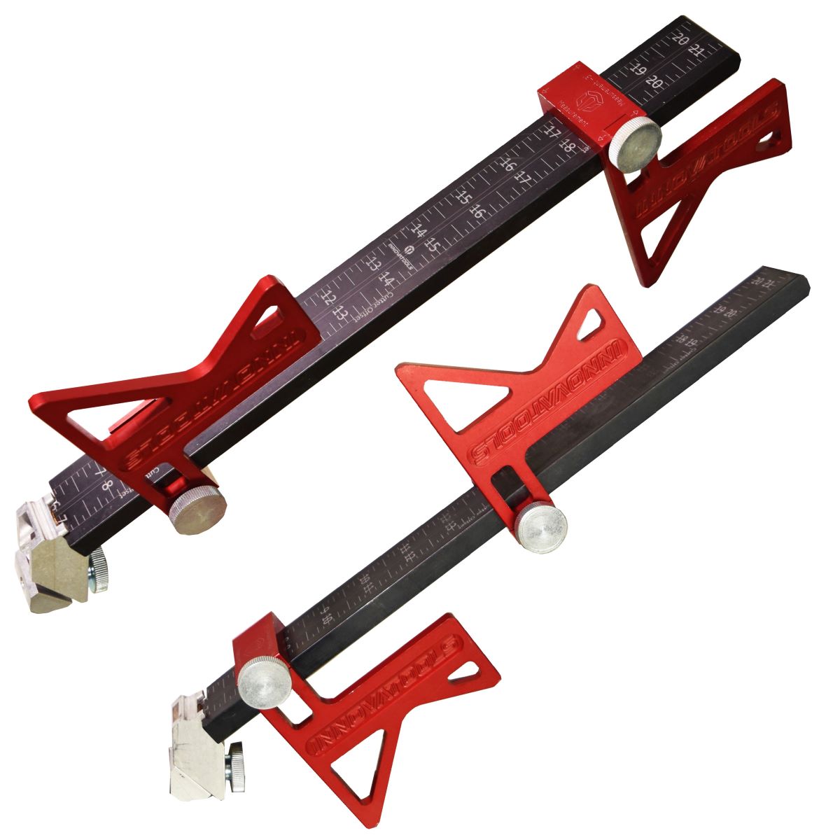 Material Stopper for InnovaTools Brake