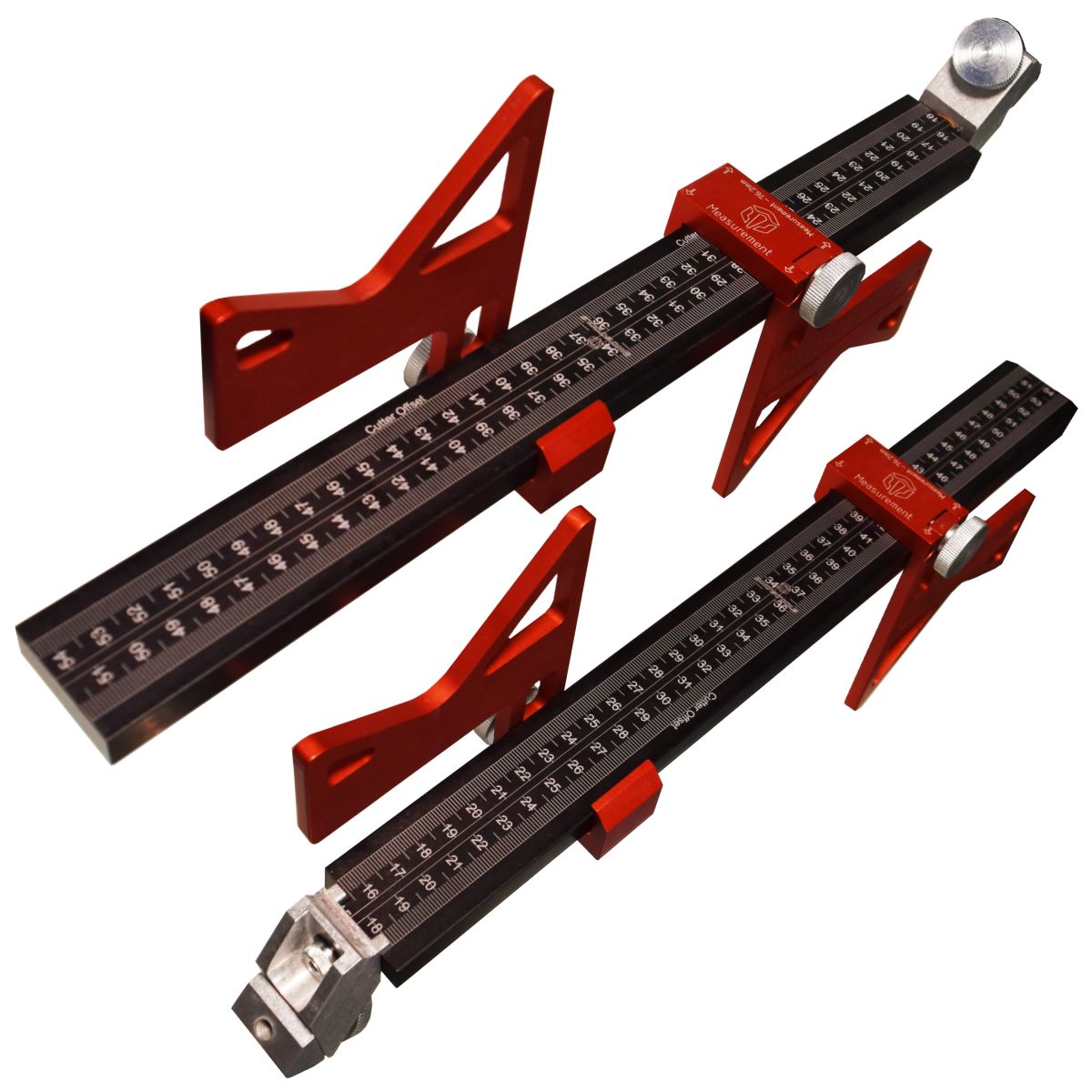 Material Stopper for InnovaTools Brake