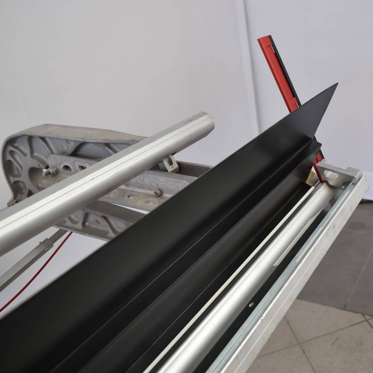 Just-Bend Measuring Gauge to Fit Tapco* Brakes