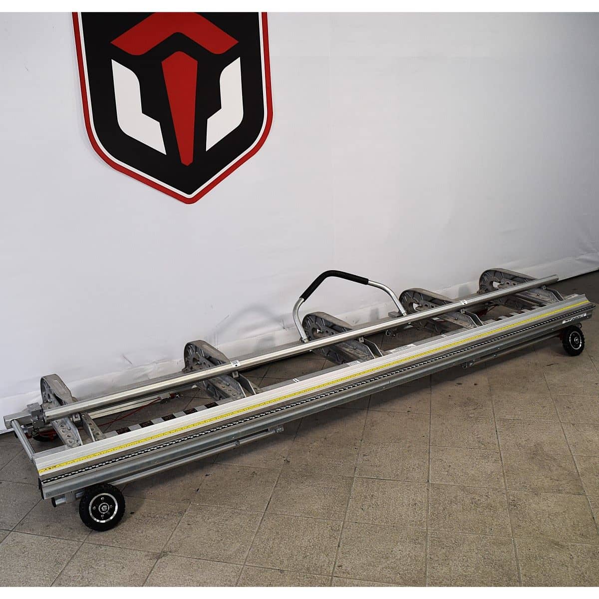 Collapsible Stand to Fit Tapco* Aluminum Brakes