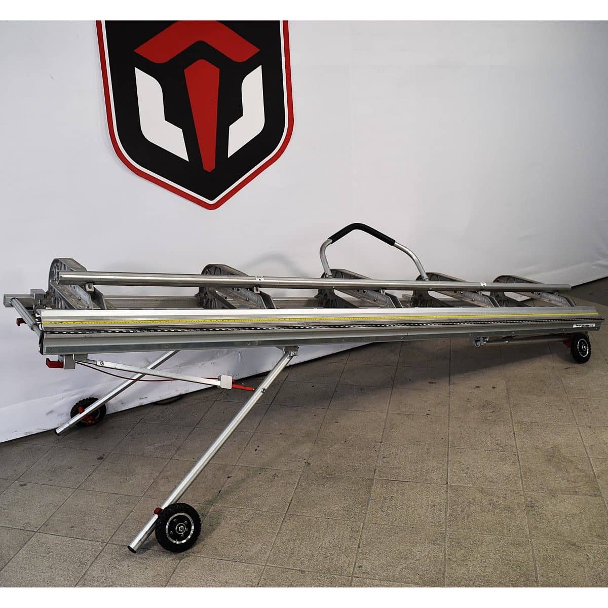 Collapsible Stand to Fit Tapco* Aluminum Brakes