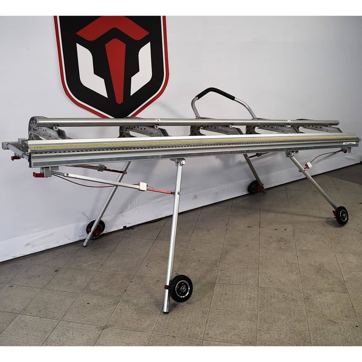 Collapsible Stand to Fit Tapco* Aluminum Brakes