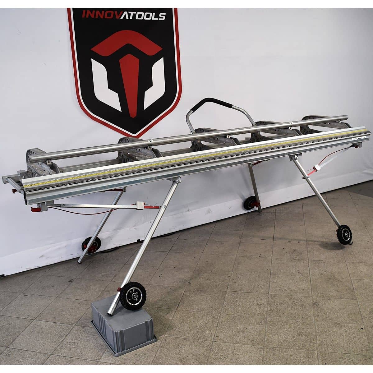 Collapsible Stand to Fit Tapco* Aluminum Brakes