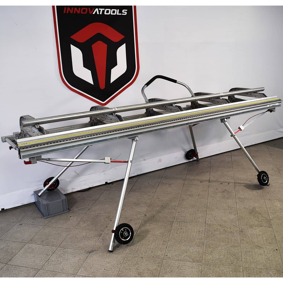 Collapsible Stand to Fit Tapco* Aluminum Brakes