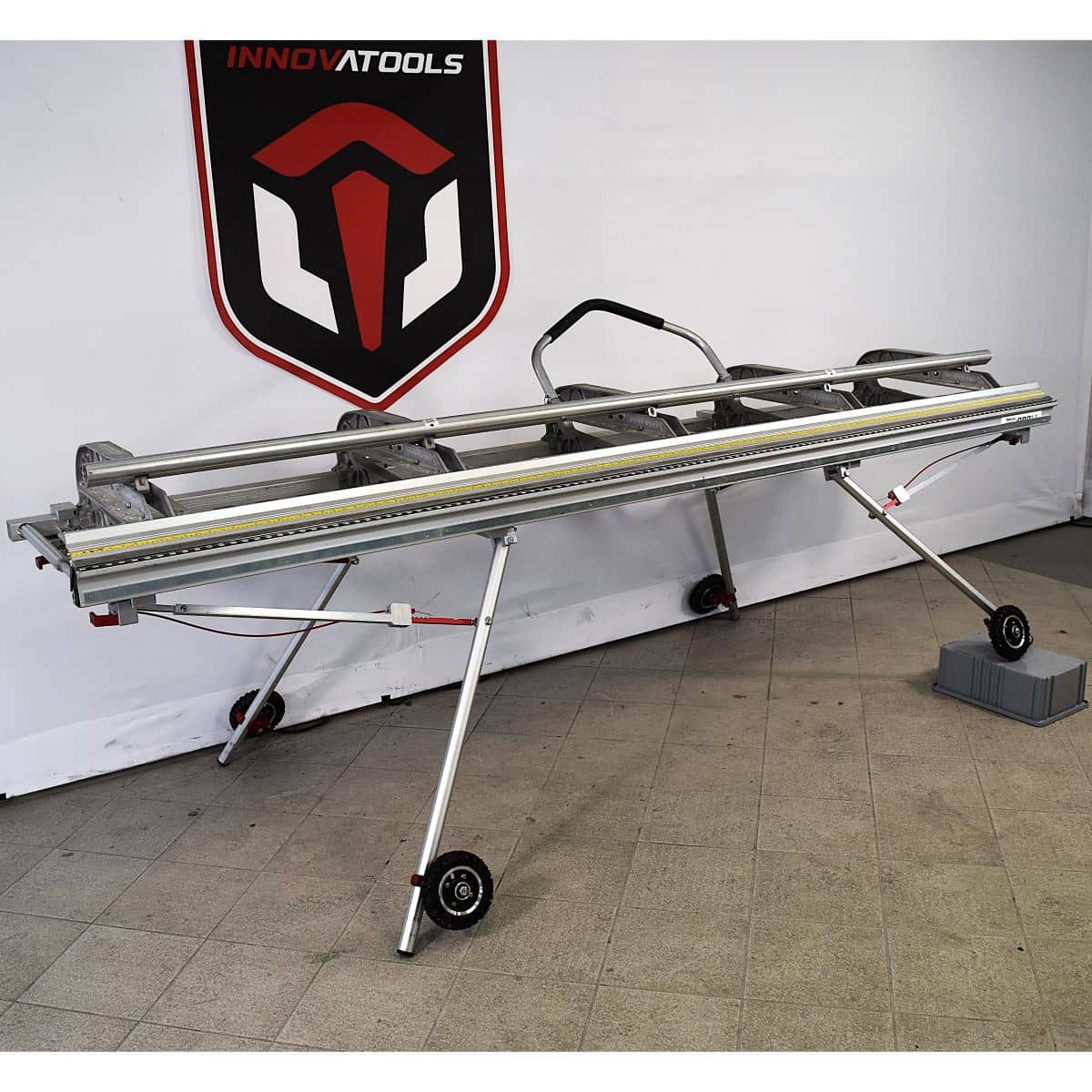 Collapsible Stand to Fit Tapco* Aluminum Brakes