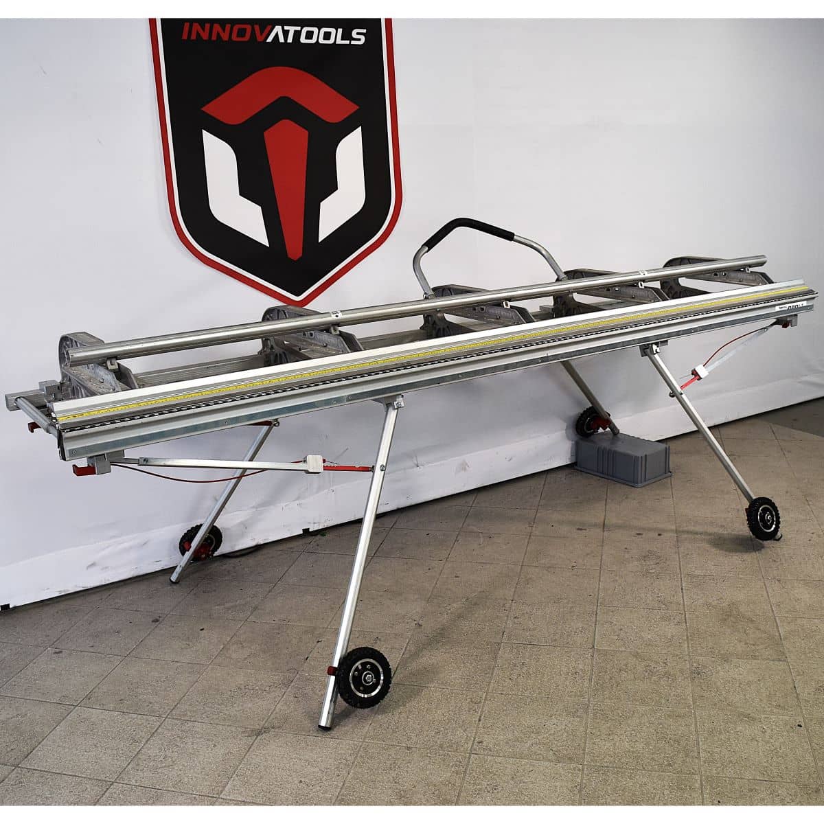 Collapsible Stand to Fit Tapco* Aluminum Brakes