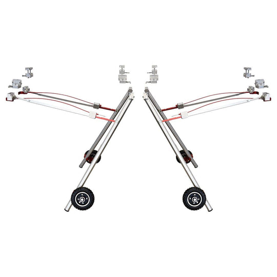 Collapsible Stand to Fit Alum-A-Brake*** Benders