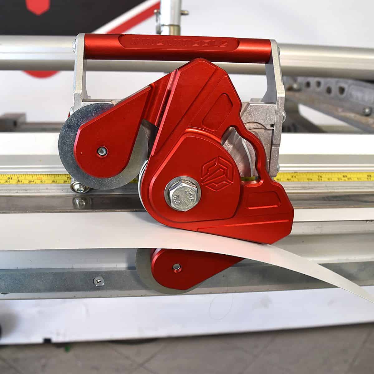 Two-Way Cutting Tool to Fit Tapco* Brakes