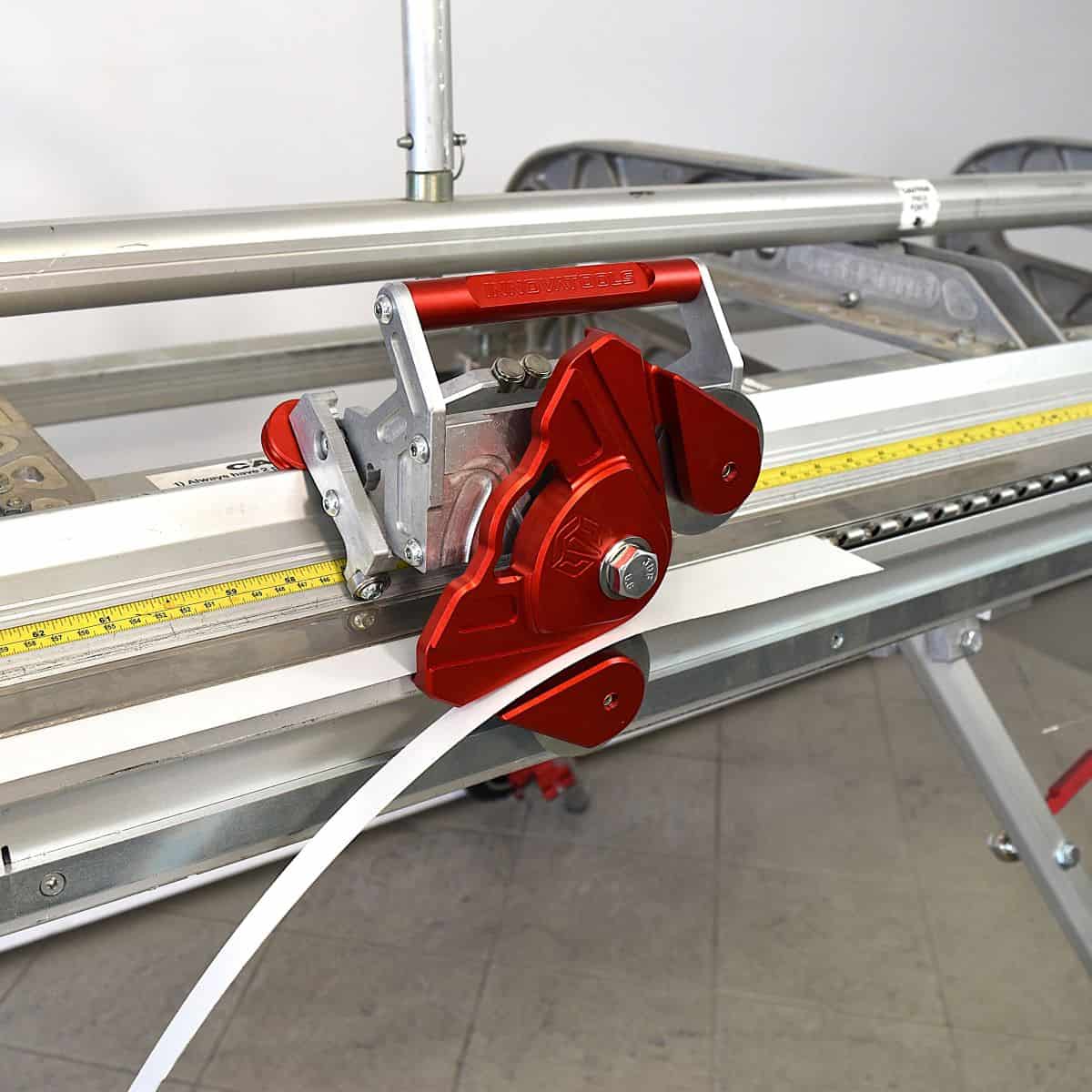 Two-Way Cutting Tool to Fit Tapco* Brakes