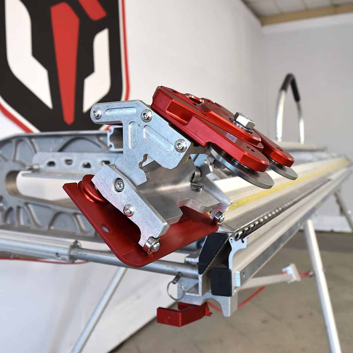 Two-Way Cutting Tool to Fit Tapco* Brakes