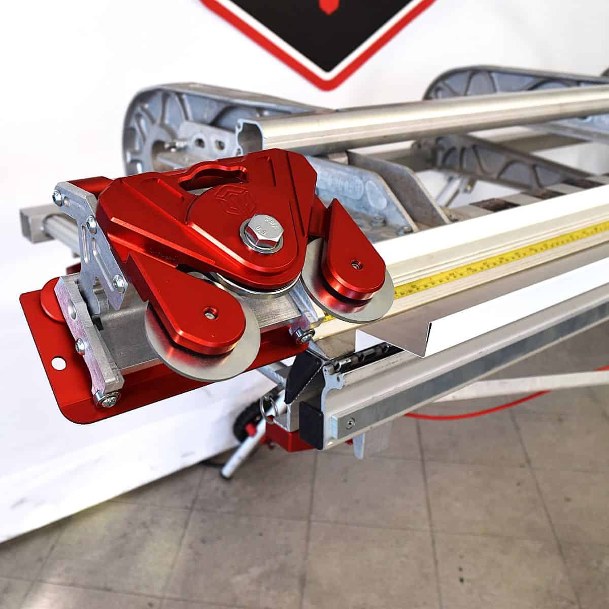 Two-Way Cutting Tool to Fit Tapco* Brakes