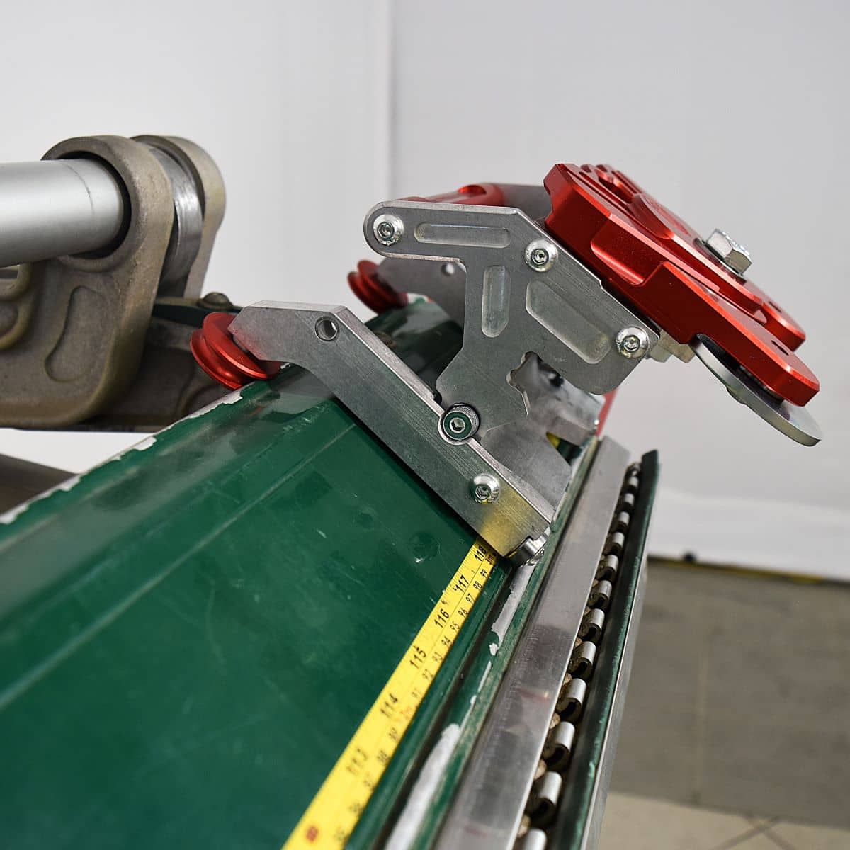 Two-Way Cutting Tool to Fit Van-Mark** Brakes