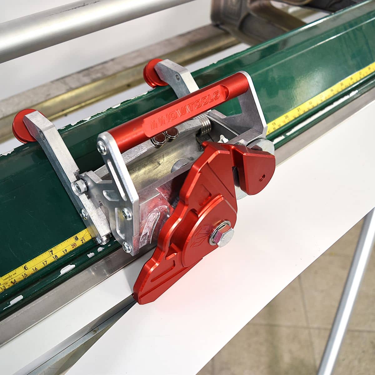 Two-Way Cutting Tool to Fit Van-Mark** Brakes