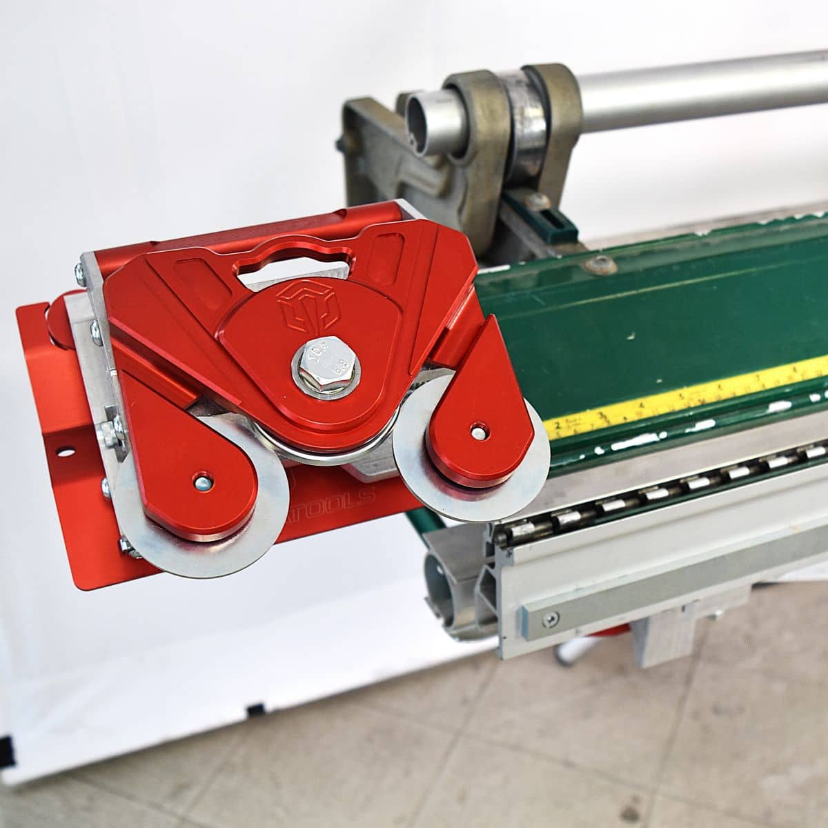 Two-Way Cutting Tool to Fit Van-Mark** Brakes