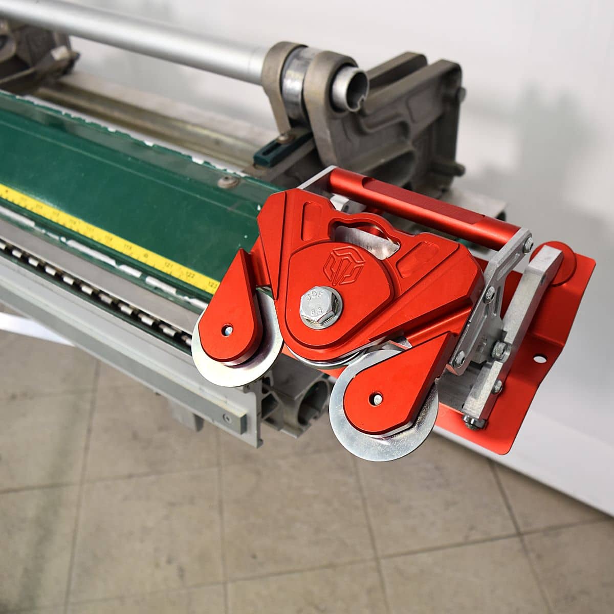 Two-Way Cutting Tool to Fit Van-Mark** Brakes