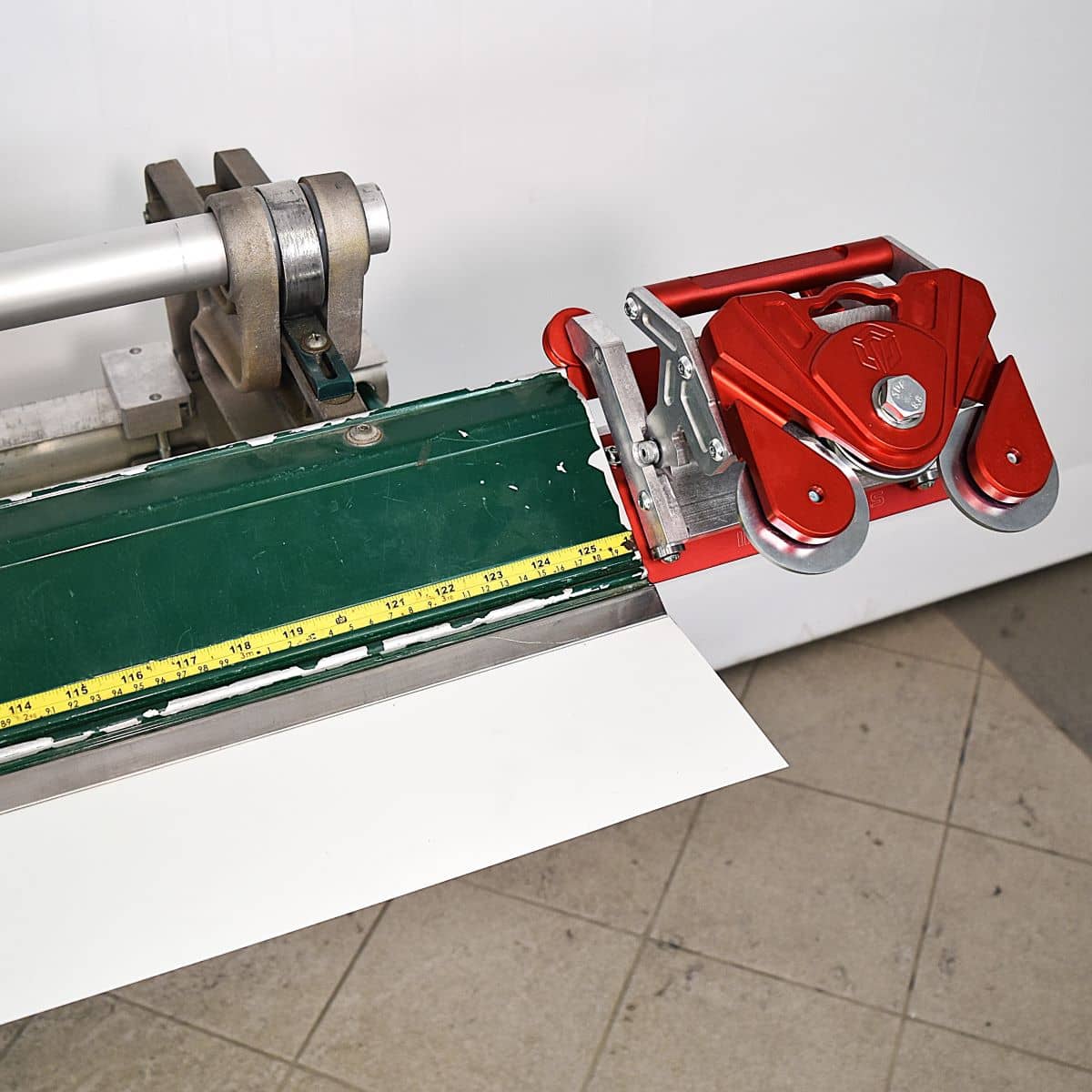 Two-Way Cutting Tool to Fit Van-Mark** Brakes