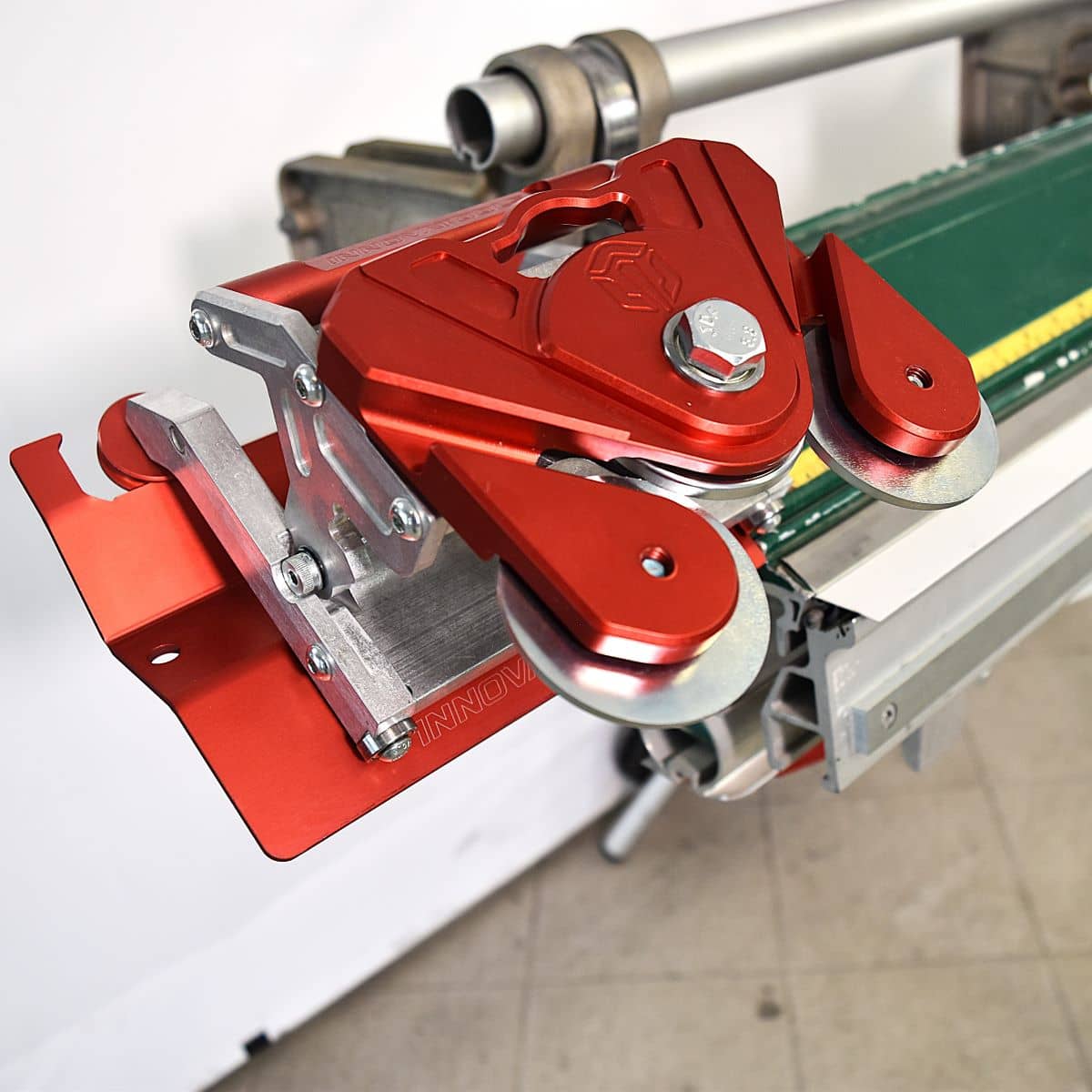 Two-Way Cutting Tool to Fit Van-Mark** Brakes