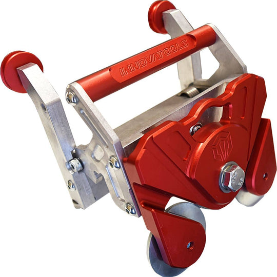 Two-Way Cutting Tool to Fit Van-Mark** Brakes