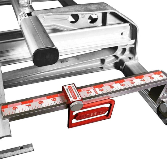 Just-Bend Material Stopper to Fit Tapco* Brakes