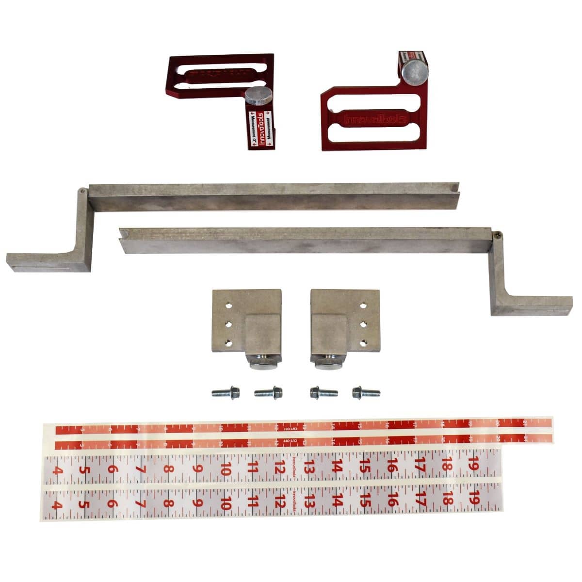 Just-Bend Material Stopper to Fit Van Mark** Brakes