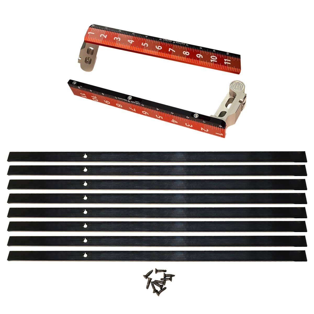 Measuring Gauge for InnovaTools Brake