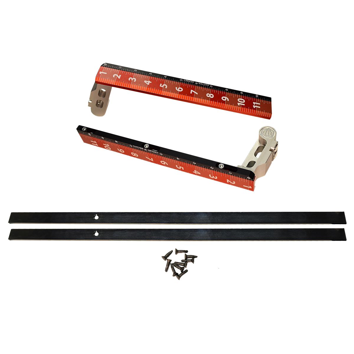 Measuring Gauge for InnovaTools Brake