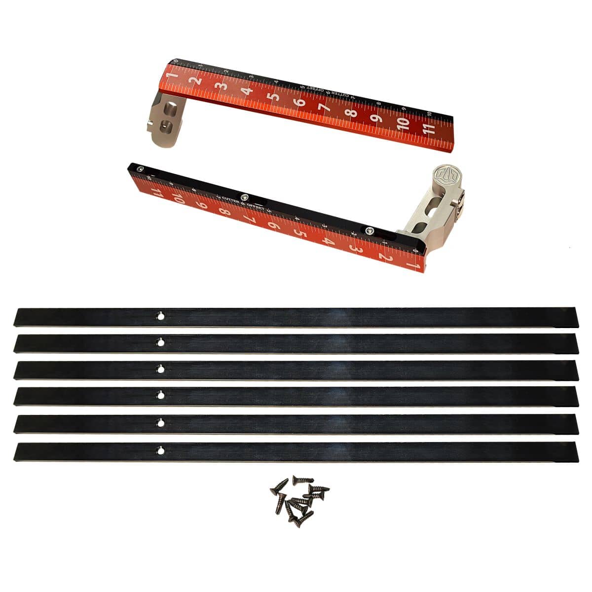 Measuring Gauge for InnovaTools Brake