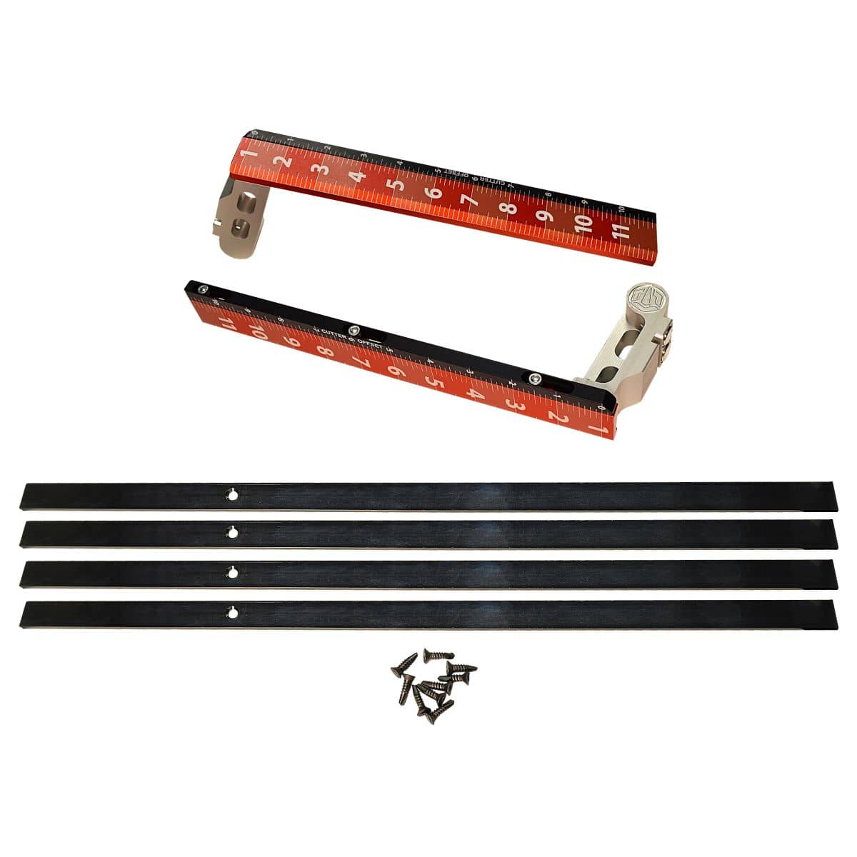 Measuring Gauge for InnovaTools Brake