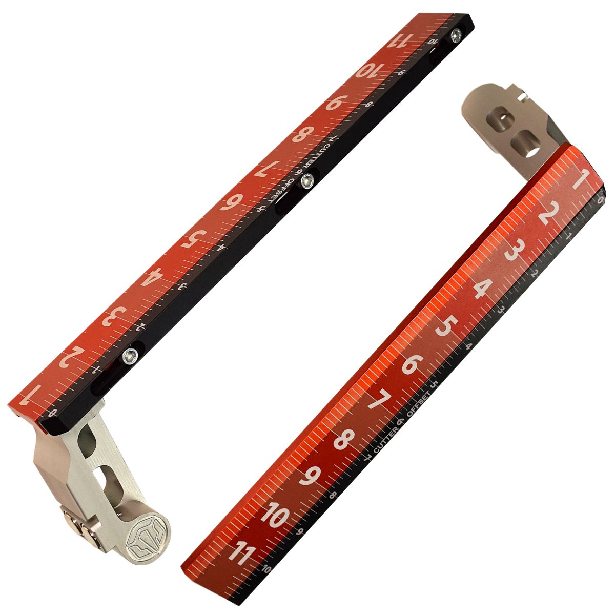 Measuring Gauge for InnovaTools Brake