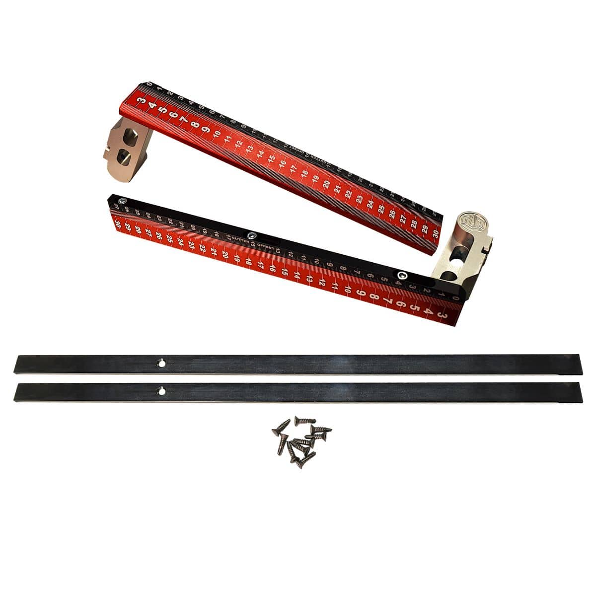 Measuring Gauge for InnovaTools Brake