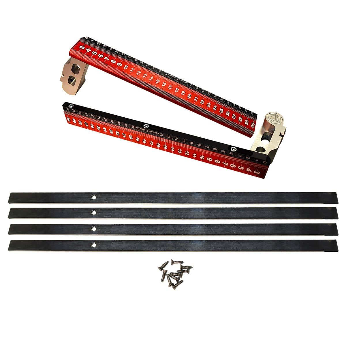 Measuring Gauge for InnovaTools Brake