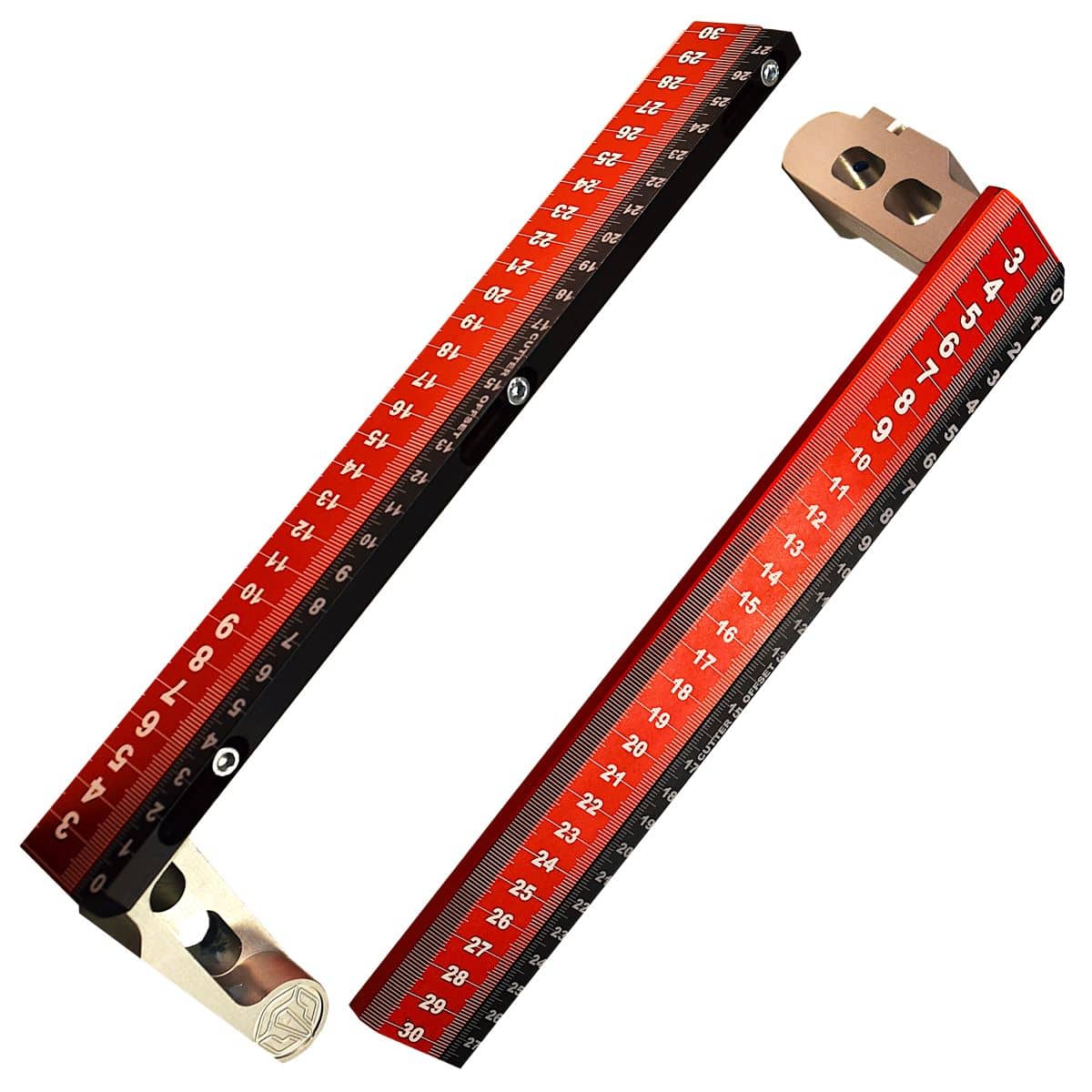 Measuring Gauge for InnovaTools Brake