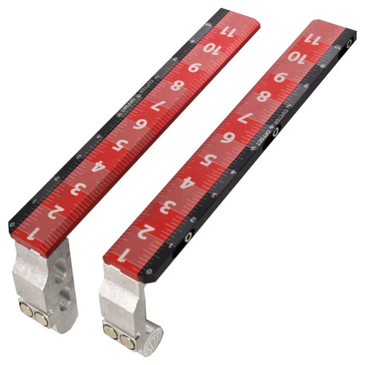 Measuring Gauge for InnovaTools Brake
