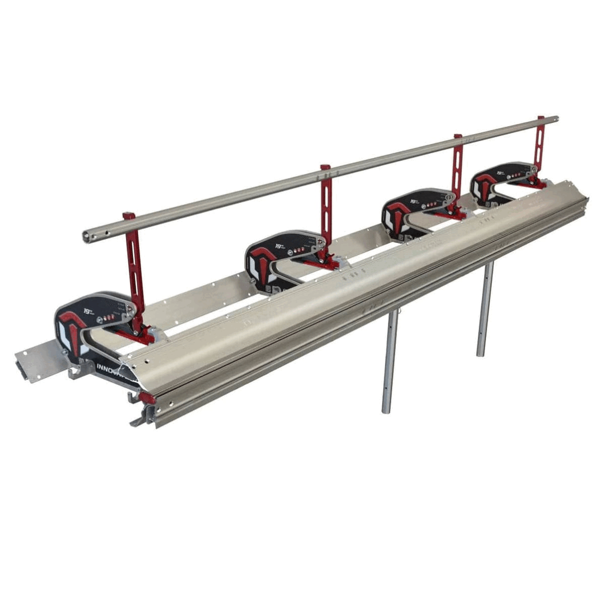 Heavy Duty Upgrade Kit