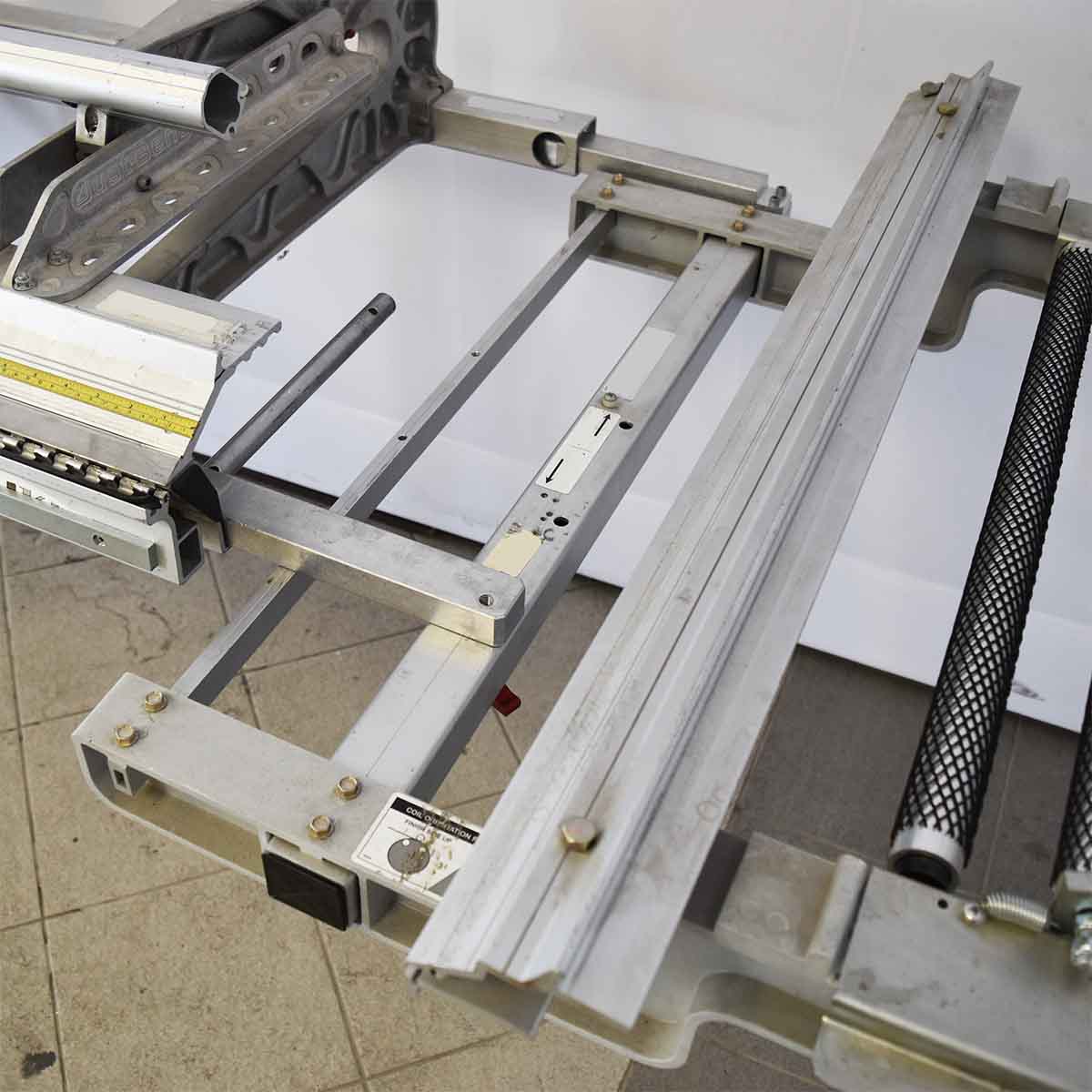 Innovatools Adapter for Tapco* Sidewinder