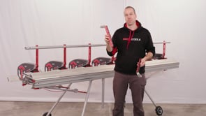 Measuring Gauge for InnovaTools Brake