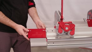 Anvil Extension For InnovaTools Brake