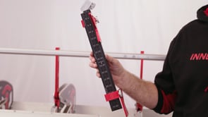 Material Stopper for InnovaTools Brake