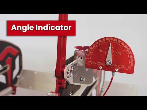 Angle Gauge Indicator for Innovatools Brake