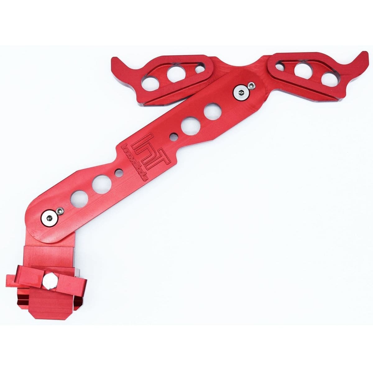 Tool Holder for Cut-Off/Brake Buddy and Slitter