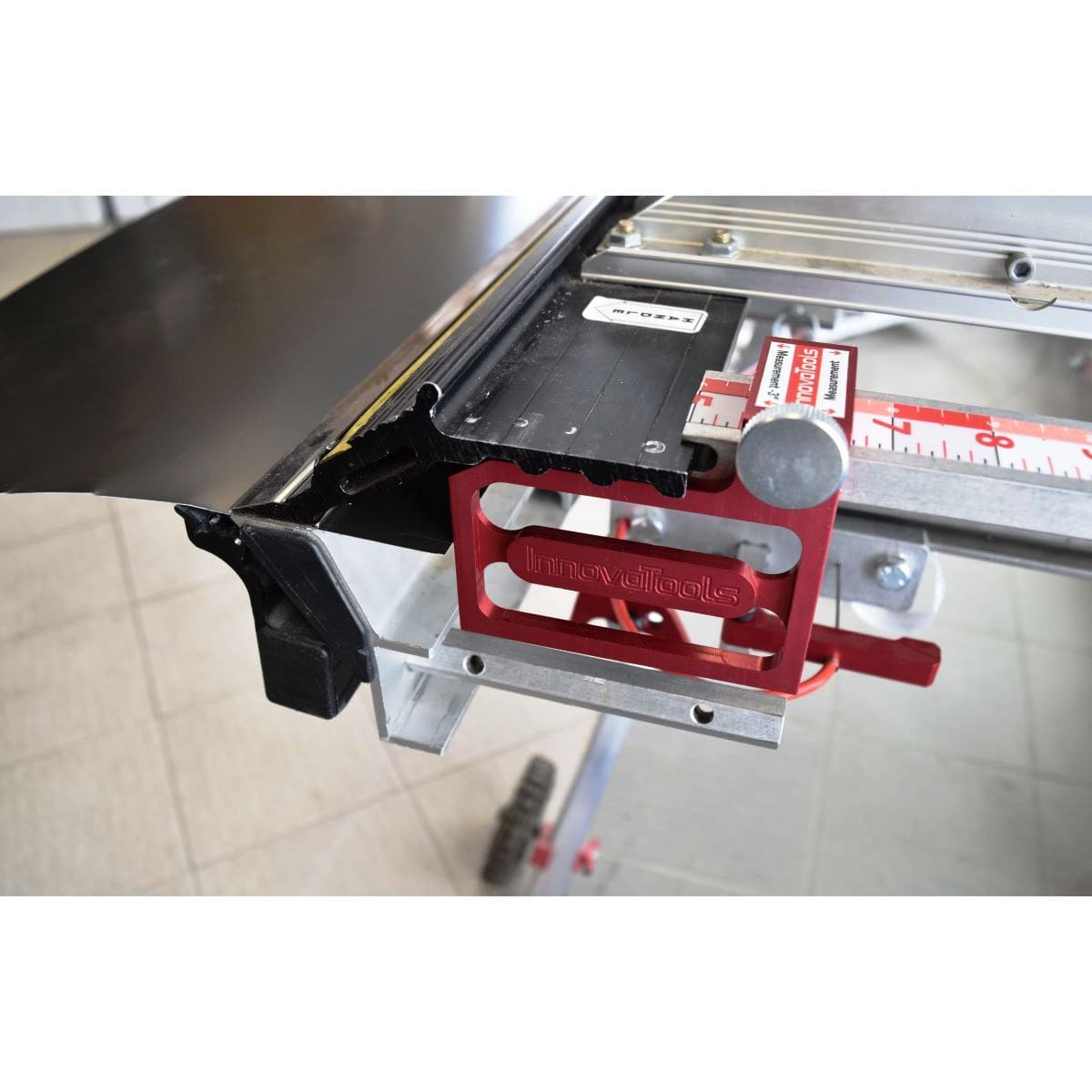 Just-Bend Material Stopper to Fit Tapco* Brakes