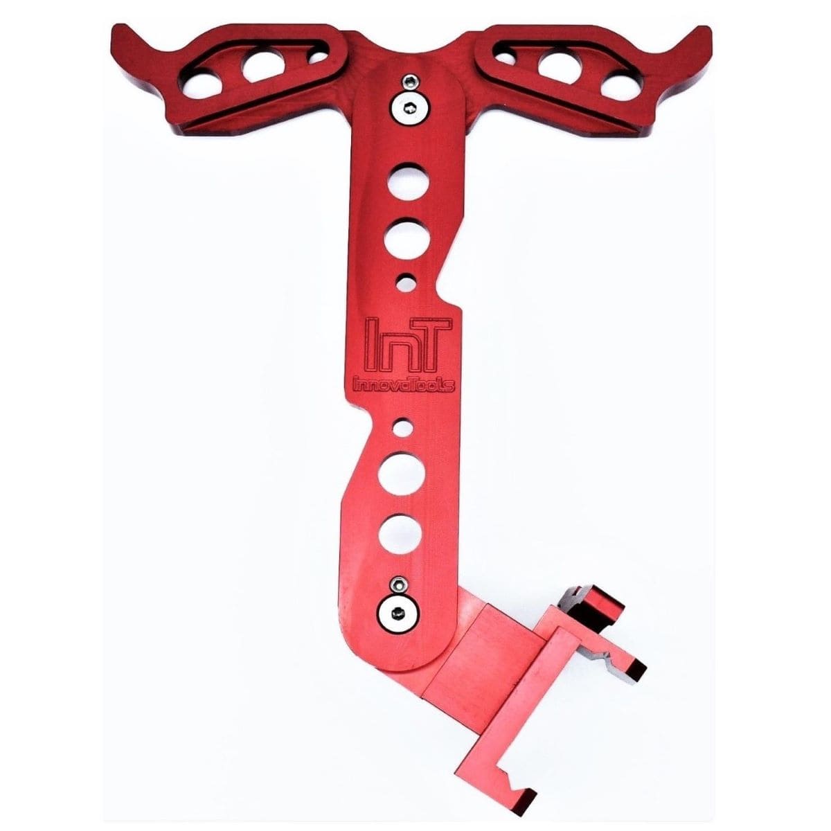 Tool Holder for Cut-Off/Brake Buddy and Slitter