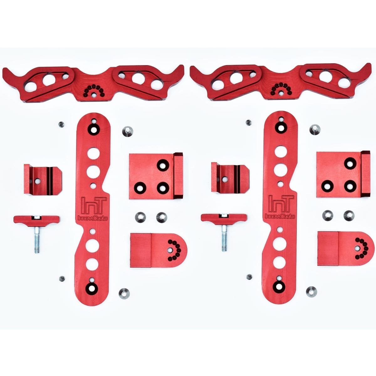 Tool Holder for Cut-Off/Brake Buddy and Slitter