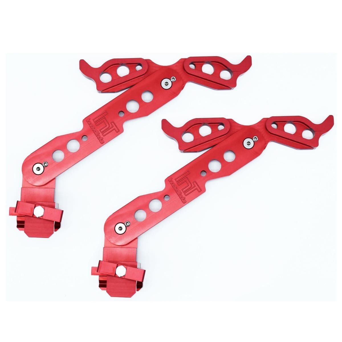 Tool Holder for Cut-Off/Brake Buddy and Slitter