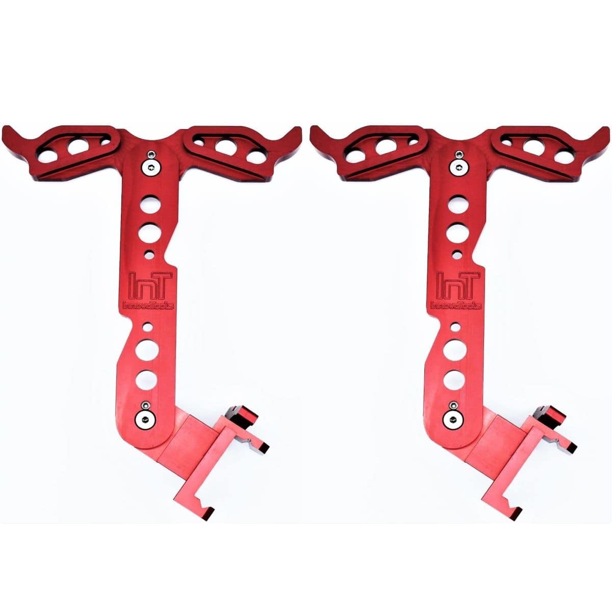 Tool Holder for Cut-Off/Brake Buddy and Slitter