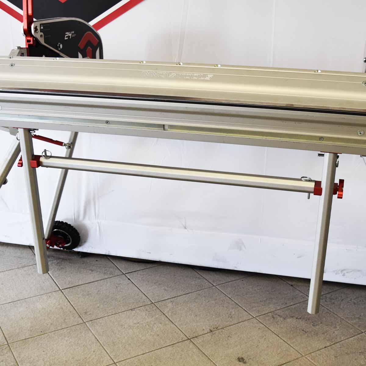 Horizontal Bending Handle Adaptor