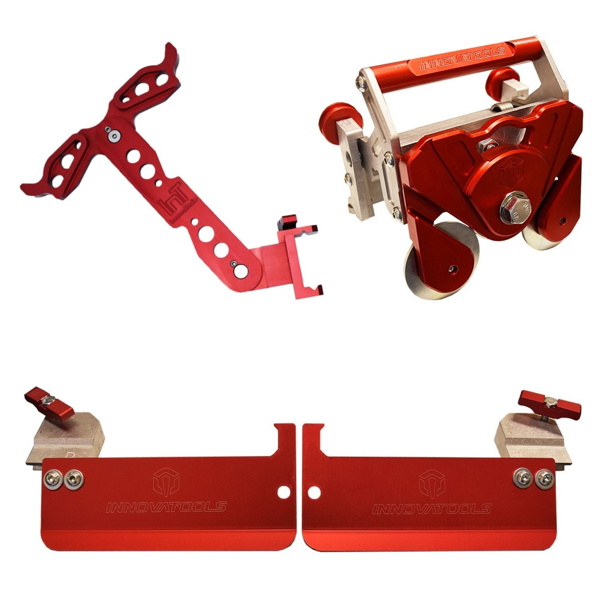 Two-Way Cutting Tool to Fit Tapco* Brakes