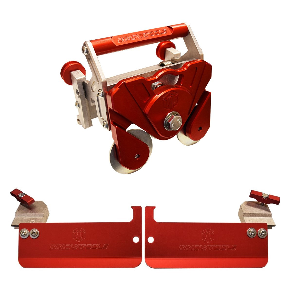 Two-Way Cutting Tool to Fit Tapco* Brakes