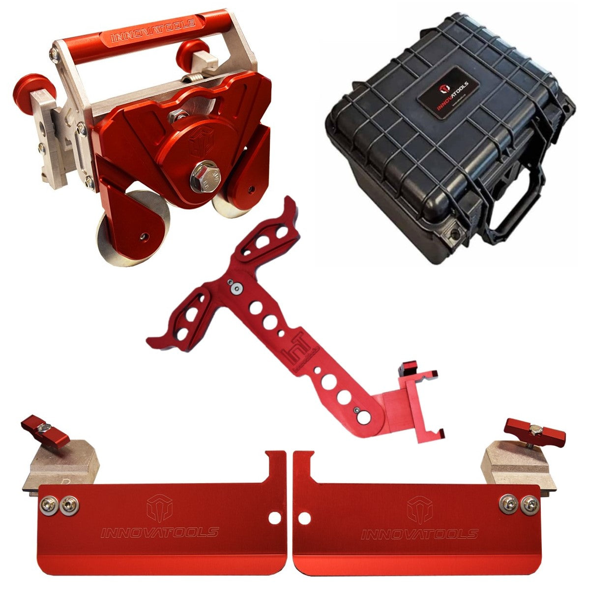 Two-Way Cutting Tool to Fit Tapco* Brakes